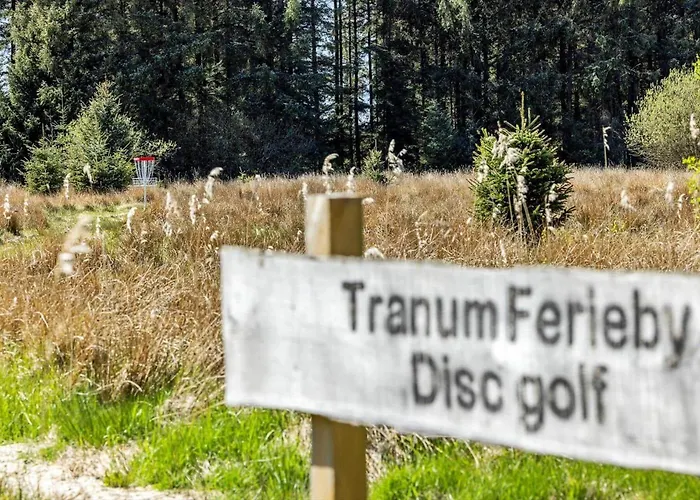Prázdninový dům Jb232-brovst-kronvildtvej-20
